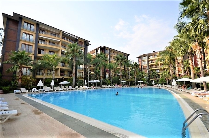 Wohnungen an der ersten Küste zu vermieten