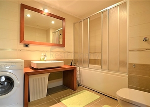 Wohnungen an der ersten Küste zu vermieten