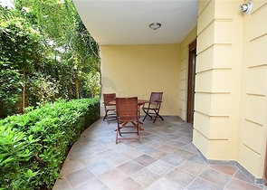 Wohnungen an der ersten Küste zu vermieten