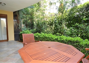 Wohnungen an der ersten Küste zu vermieten