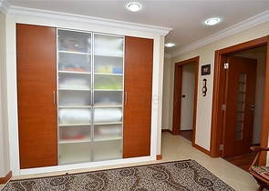 Wohnungen an der ersten Küste zu vermieten