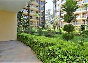 Wohnungen an der ersten Küste zu vermieten