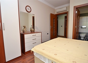 Wohnungen an der ersten Küste zu vermieten