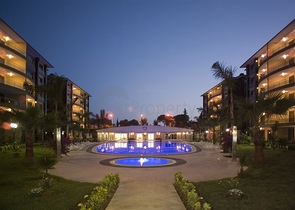 Wohnungen an der ersten Küste zu vermieten