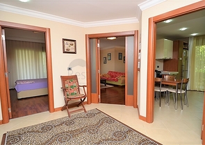 Wohnungen an der ersten Küste zu vermieten