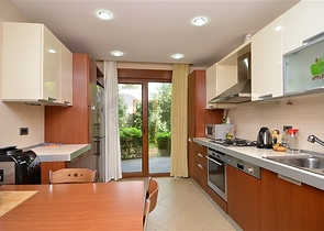 Wohnungen an der ersten Küste zu vermieten