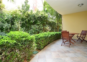 Wohnungen an der ersten Küste zu vermieten