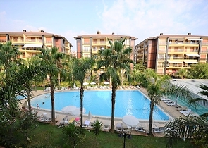 Wohnungen an der ersten Küste zu vermieten