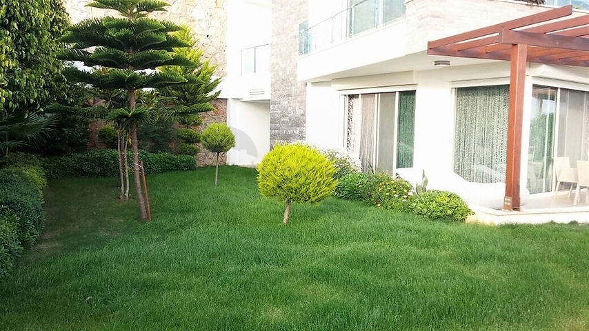 Luxus Apartment 1+1 in Konakly