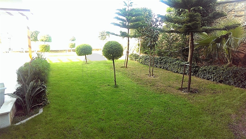 Luxus Apartment 1+1 in Konakly