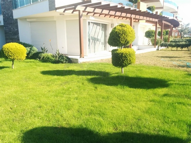 Luxus Apartment 1+1 in Konakly