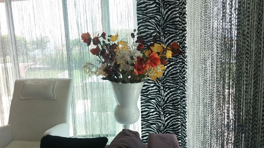 Luxus Apartment 1+1 in Konakly