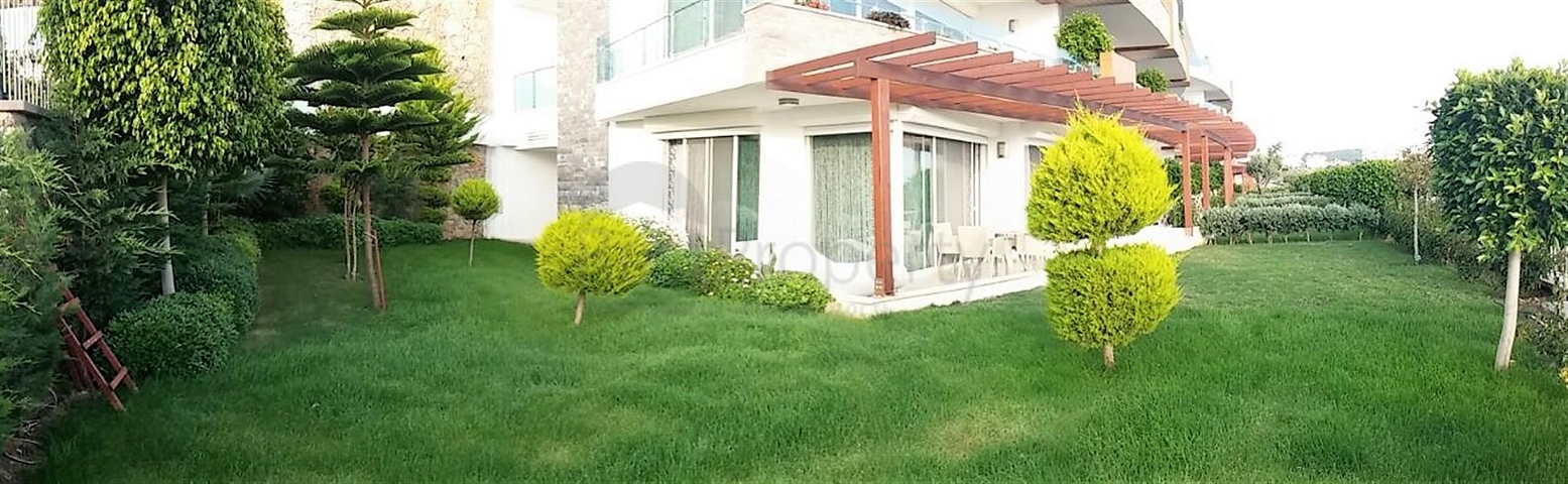 Luxus Apartment 1+1 in Konakly