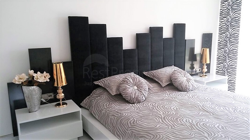 Luxus Apartment 1+1 in Konakly