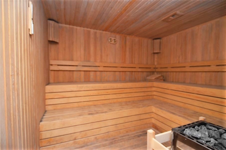 Geräumige Wohnung in Mahmutlar