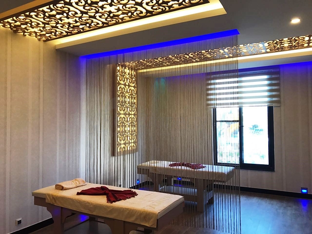 Geräumige Zweizimmerwohnung in einem neuen Komplex