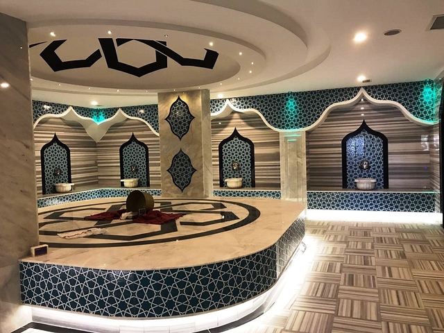 Geräumige Zweizimmerwohnung in einem neuen Komplex