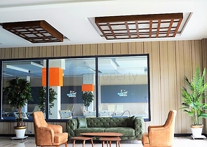 Geräumige Zweizimmerwohnung in einem neuen Komplex