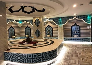 Geräumige Zweizimmerwohnung in einem neuen Komplex