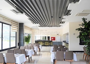 Geräumige Zweizimmerwohnung in einem neuen Komplex