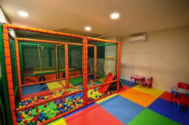 2+1 Wohnung für einen luxuriösen Urlaub am Meer