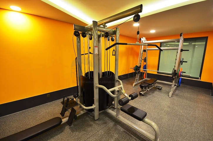 2+1 Wohnung für einen luxuriösen Urlaub am Meer