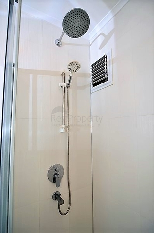 2+1 Wohnung für einen luxuriösen Urlaub am Meer