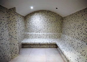 2+1 Wohnung für einen luxuriösen Urlaub am Meer