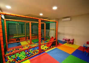 2+1 Wohnung für einen luxuriösen Urlaub am Meer