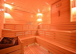 2+1 Wohnung für einen luxuriösen Urlaub am Meer