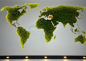 2+1 Wohnung für einen luxuriösen Urlaub am Meer