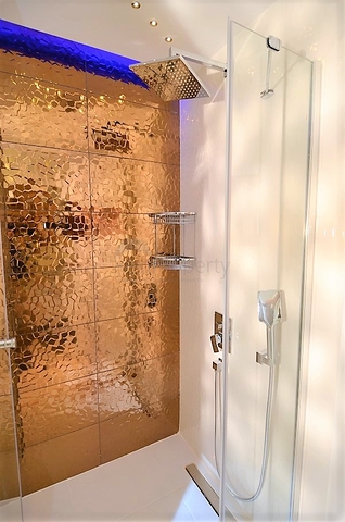 Zweizimmerwohnungen zu vermieten am berühmten Kleopatra-Strand