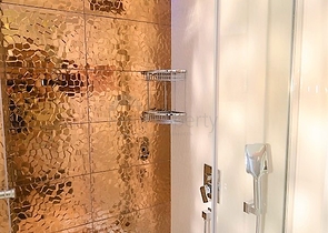 Zweizimmerwohnungen zu vermieten am berühmten Kleopatra-Strand