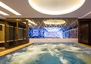 Zweizimmerwohnungen zu vermieten am berühmten Kleopatra-Strand