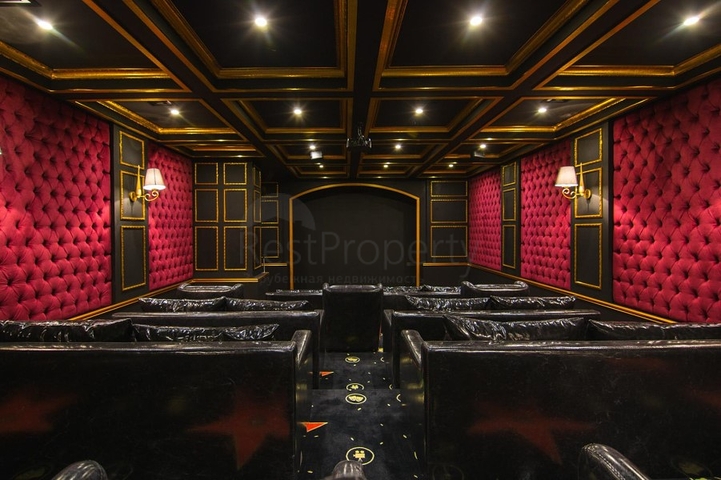 Luxuswohnungen zu vermieten, mit 2+1 Grundriss im Zentrum von Alanya