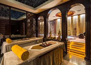 Luxuswohnungen zu vermieten, mit 2+1 Grundriss im Zentrum von Alanya