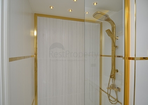 Luxuswohnungen zu vermieten, mit 2+1 Grundriss im Zentrum von Alanya