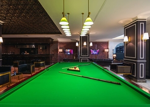 Luxuswohnungen zu vermieten, mit 2+1 Grundriss im Zentrum von Alanya