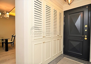 Luxuswohnungen zu vermieten, mit 2+1 Grundriss im Zentrum von Alanya