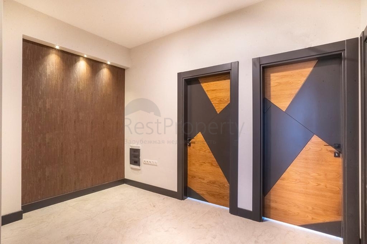 Business Center in der sich entwickelnden Region sind beide