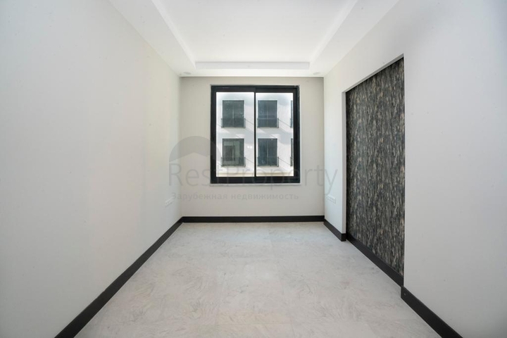 Business Center in der sich entwickelnden Region sind beide