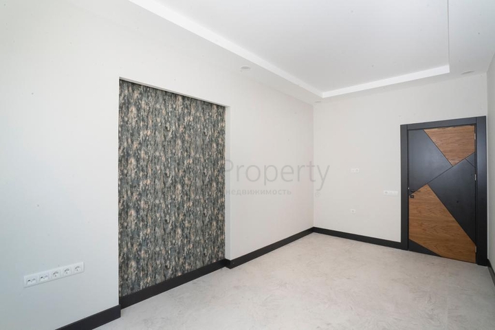 Business Center in der sich entwickelnden Region sind beide