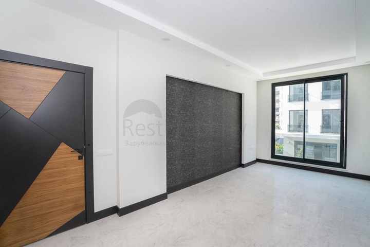 Business Center in der sich entwickelnden Region sind beide