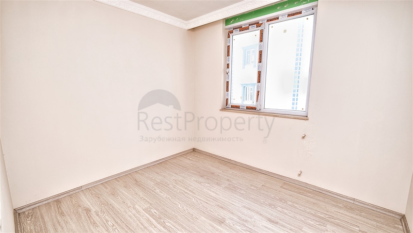 Fertiges Projekt im Bezirk Muratpaşa Antalya