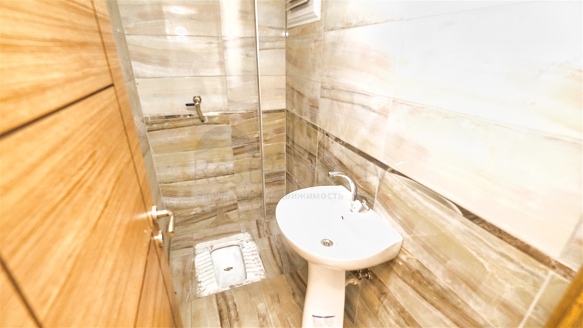 Fertiges Projekt im Bezirk Muratpaşa Antalya