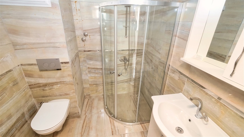 Fertiges Projekt im Bezirk Muratpaşa Antalya