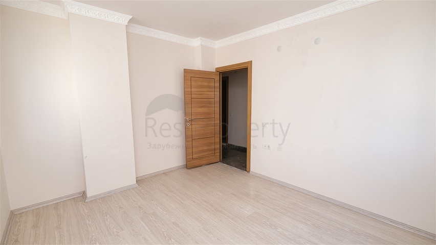 Fertiges Projekt im Bezirk Muratpaşa Antalya