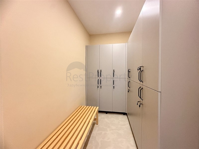 Wohnungen im neuen Komplex des Bezirks sind beide