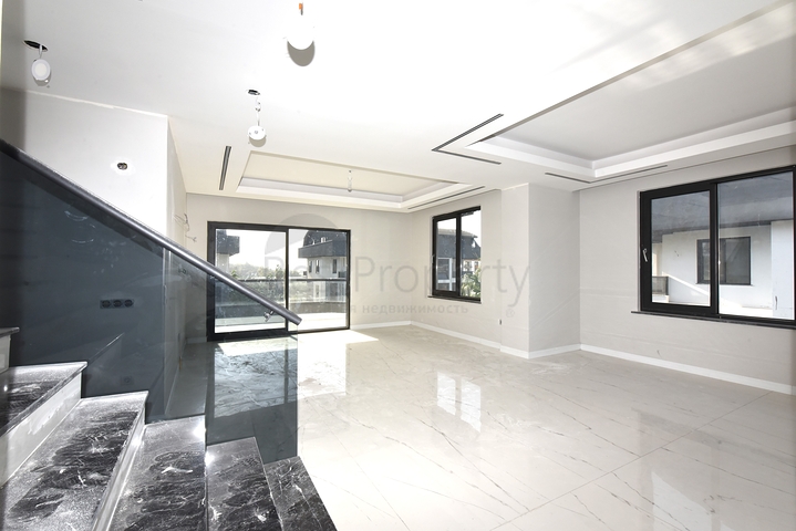 Wohnungen im neuen Komplex des Bezirks sind beide