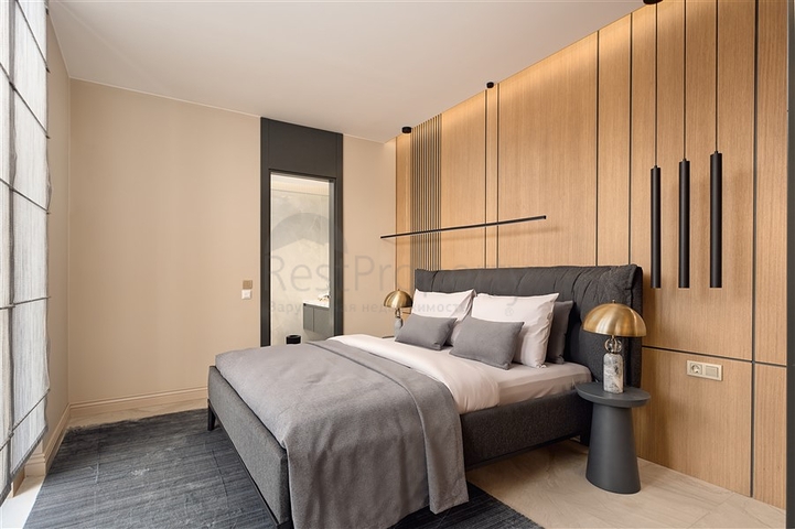 Neuer Komplex von Villen in Kargicak